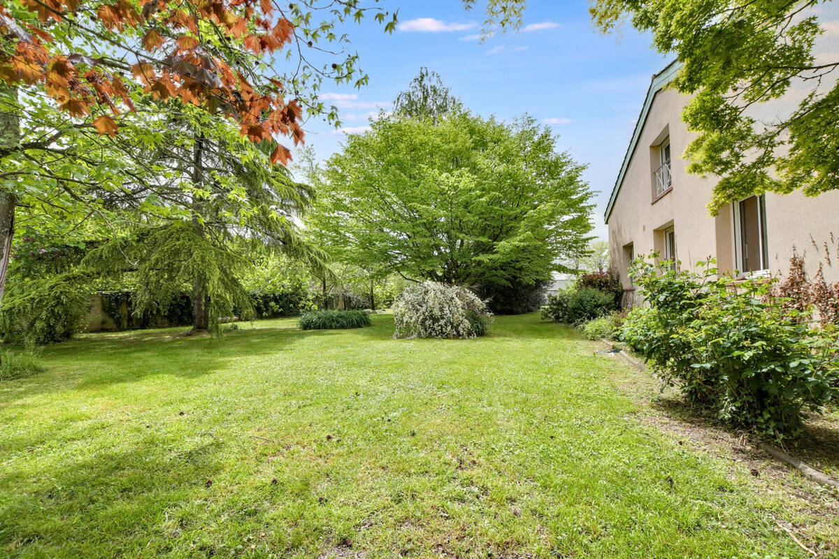 Maison à PLAISANCE-DU-TOUCH