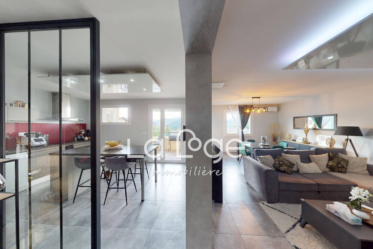 Appartement à GAP