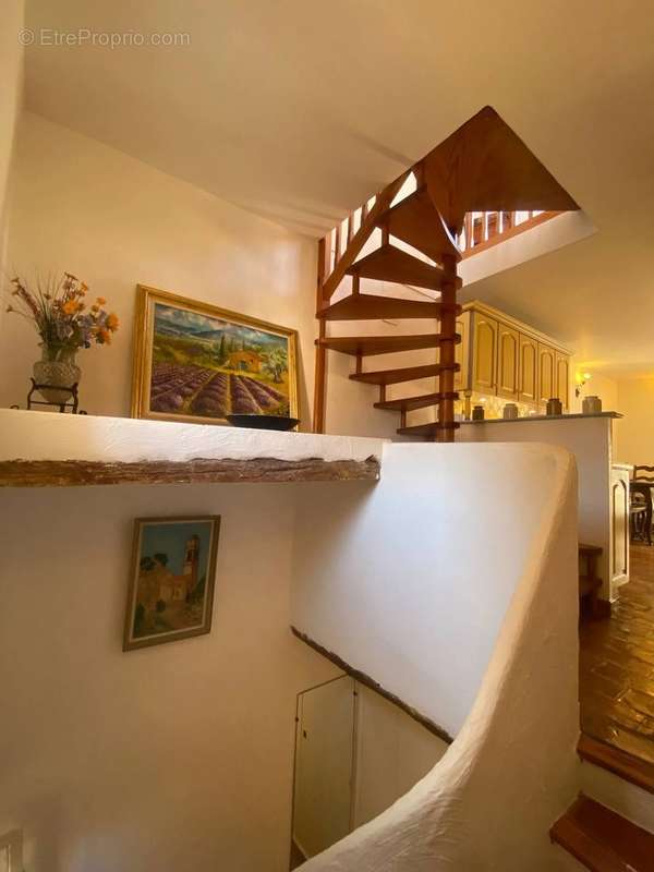 Maison à ANTIBES