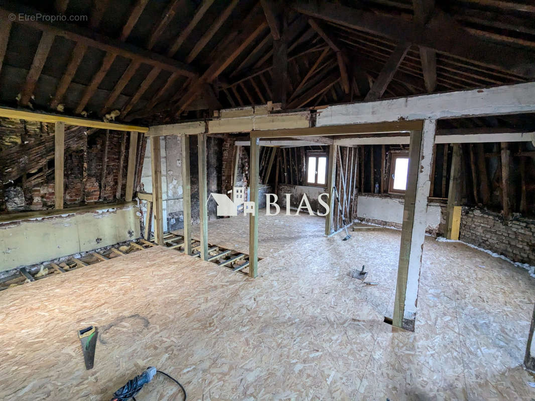 Appartement à ELBEUF