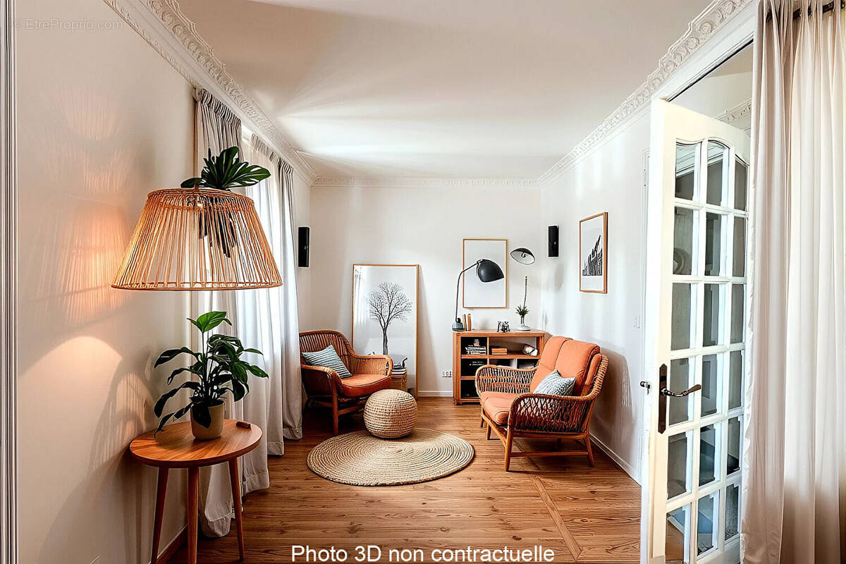 Maison à TAVAUX