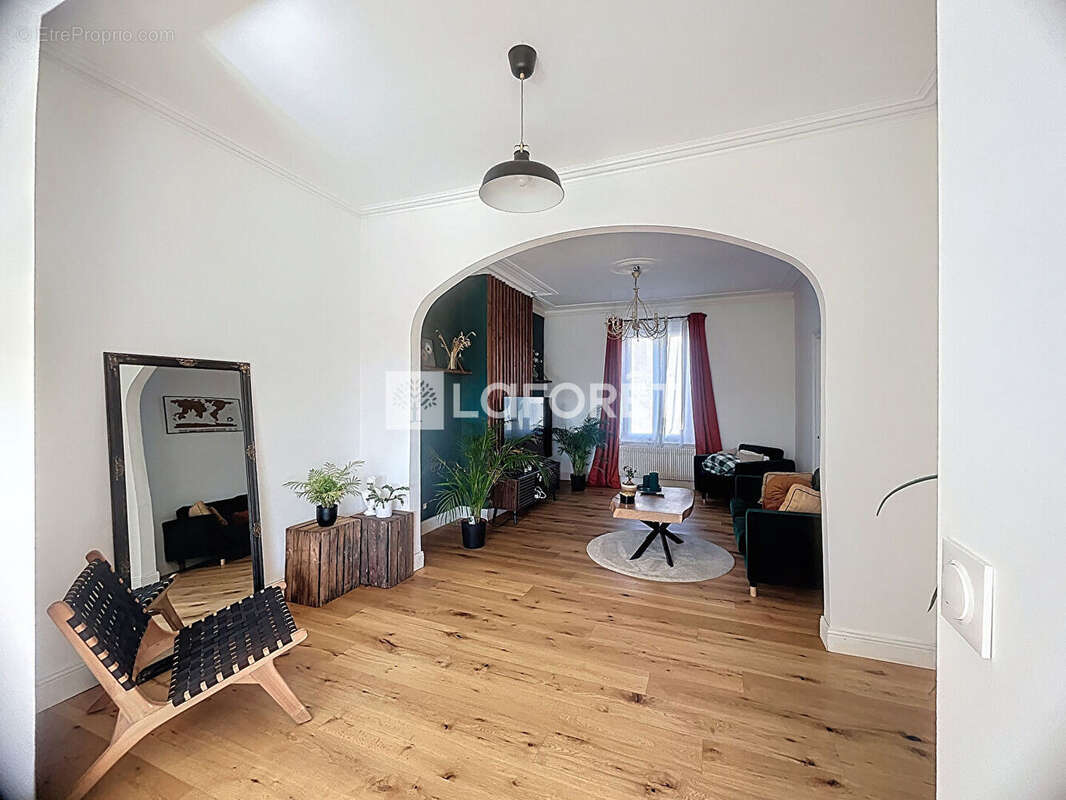 Maison à NEUFCHATEL-HARDELOT