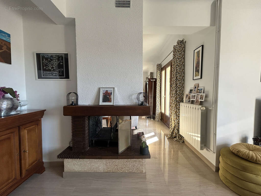 Maison à MARSEILLE-11E