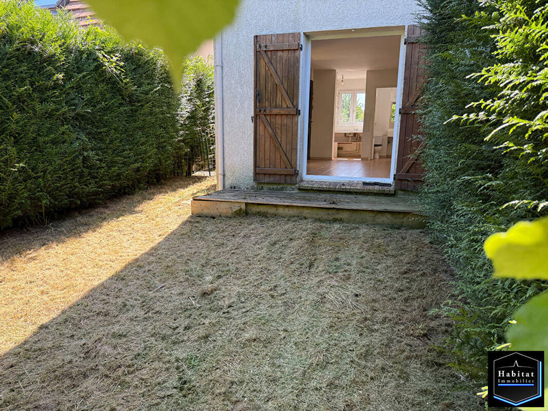 Appartement à SAINT-PATHUS