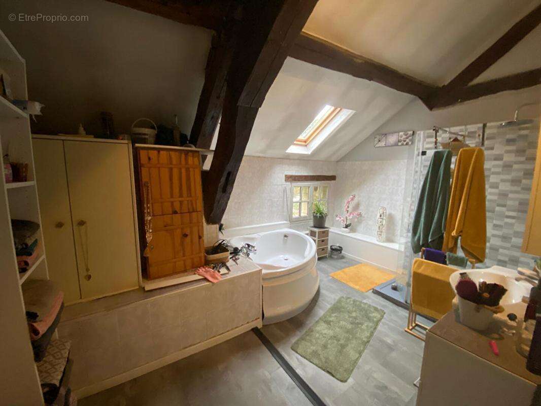 Maison à ORRY-LA-VILLE