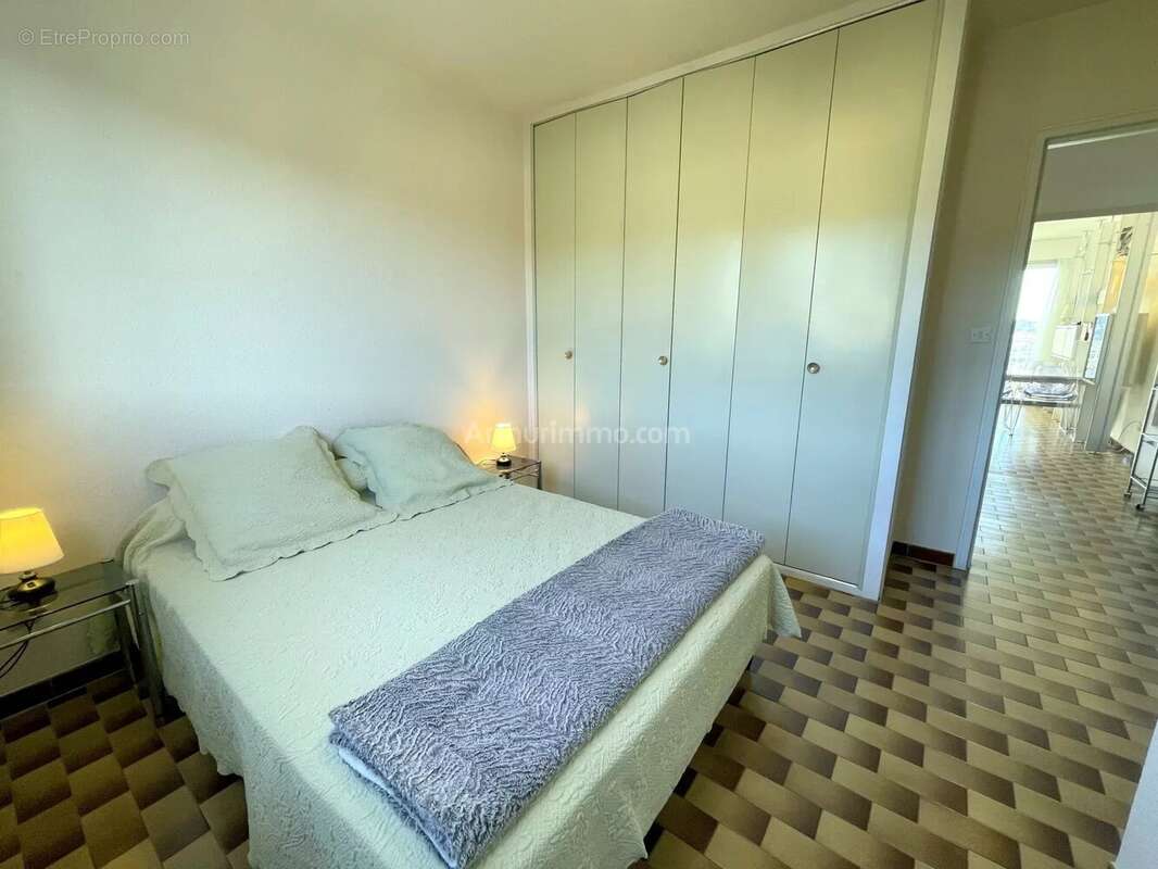 Appartement à SAINTE-MAXIME