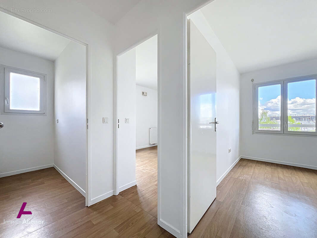 Appartement à EYSINES