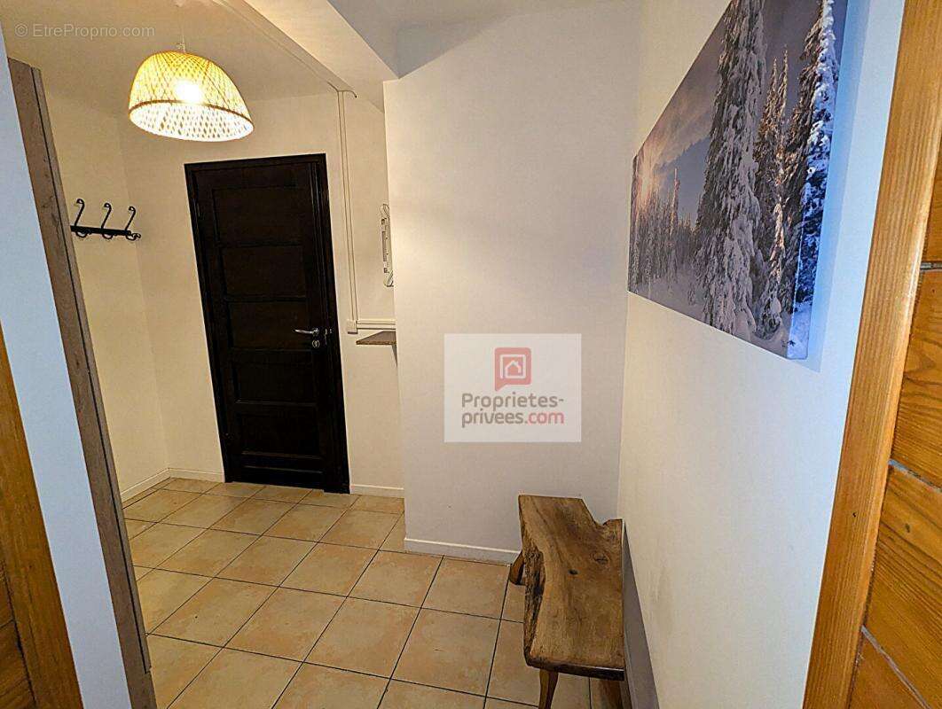 Appartement à DALUIS