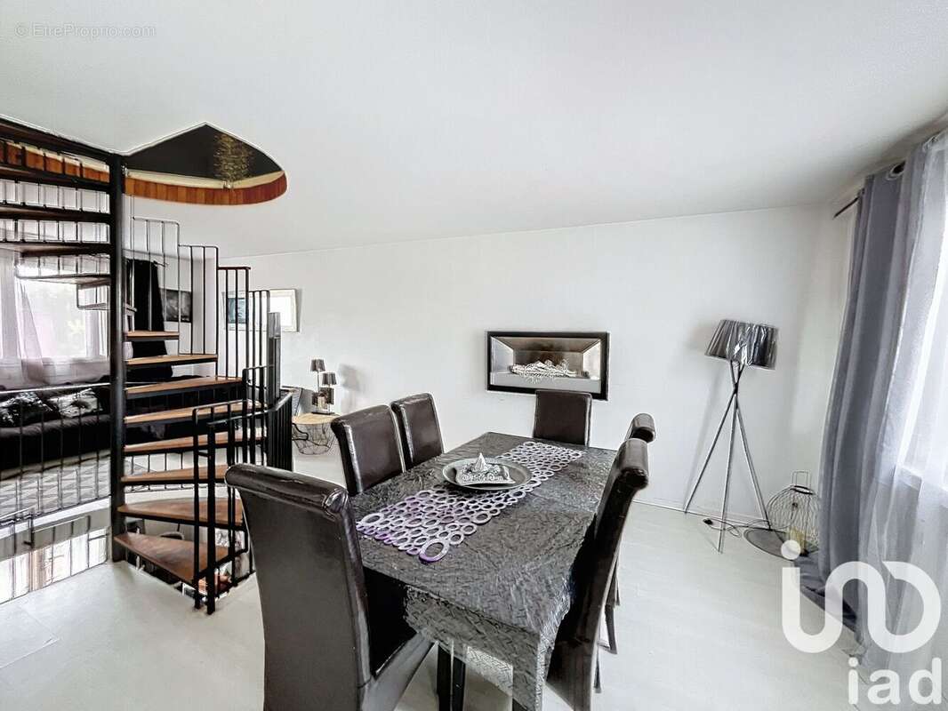Photo 4 - Maison à FOSSES