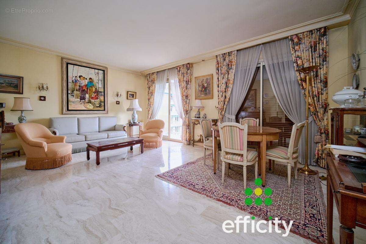 Appartement à ECULLY