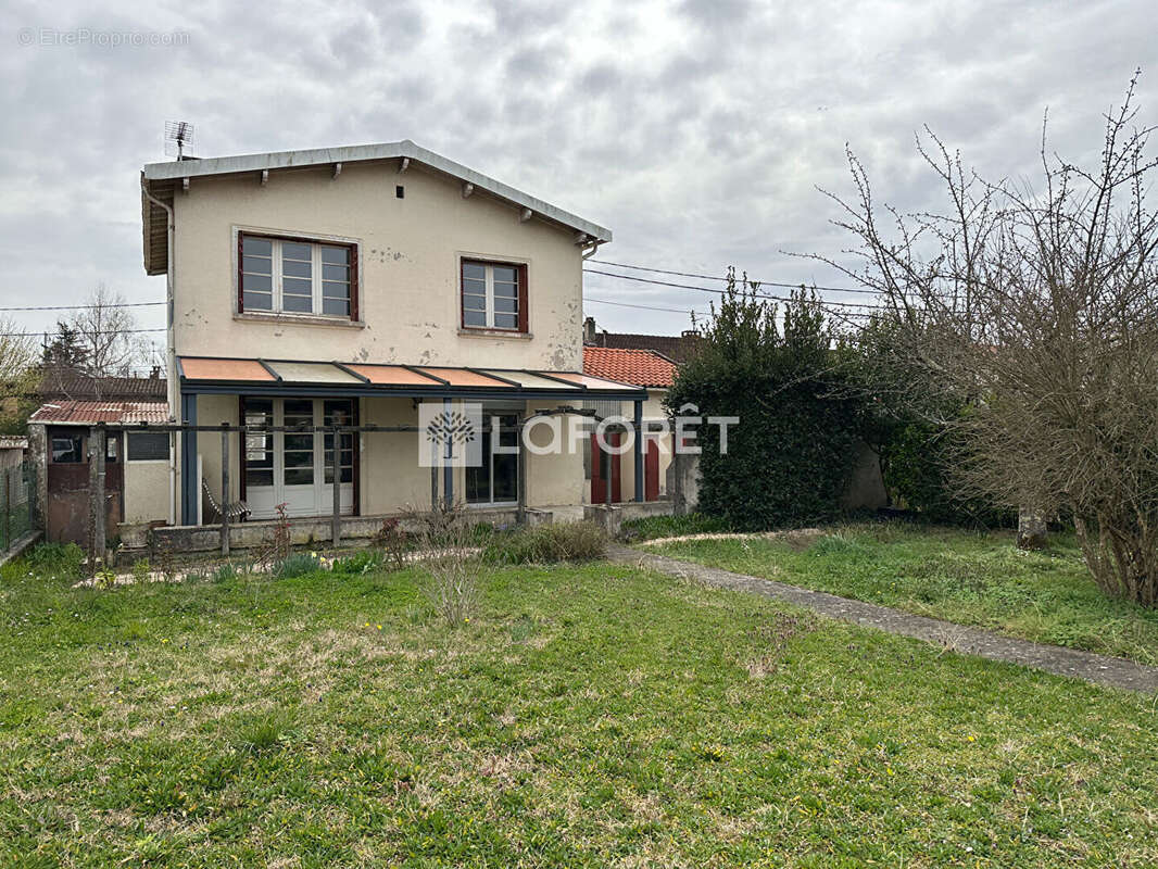Maison à ALBI