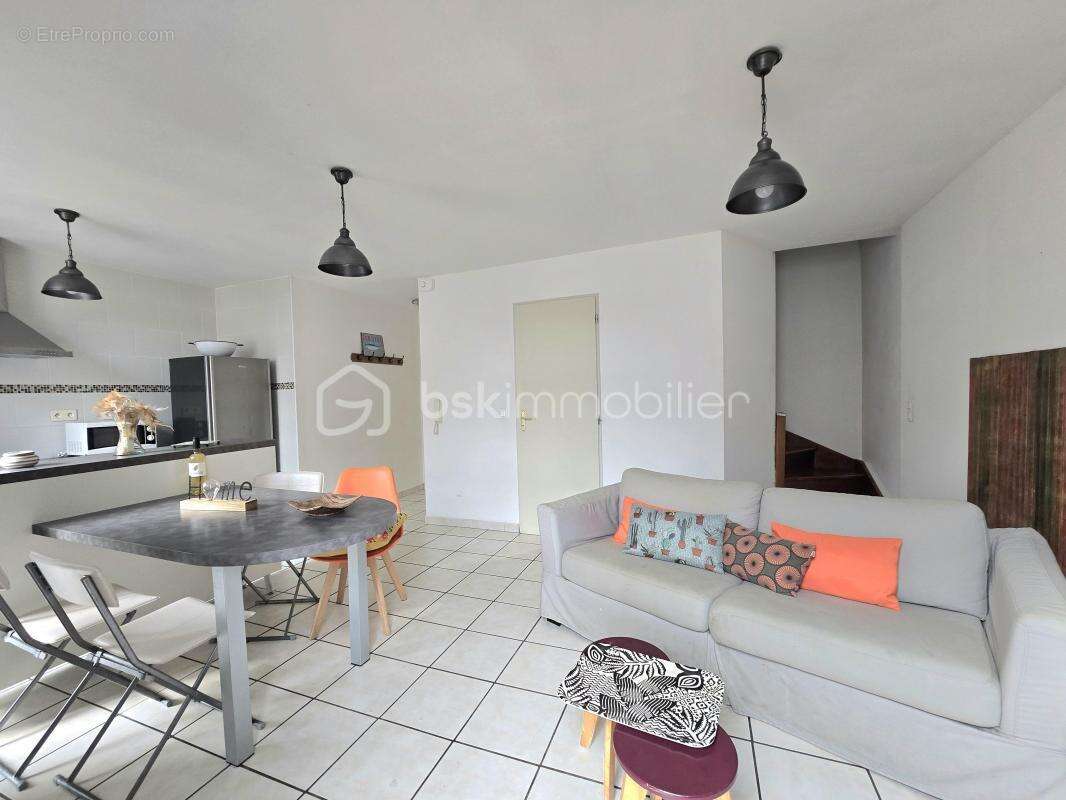 Appartement à SETE