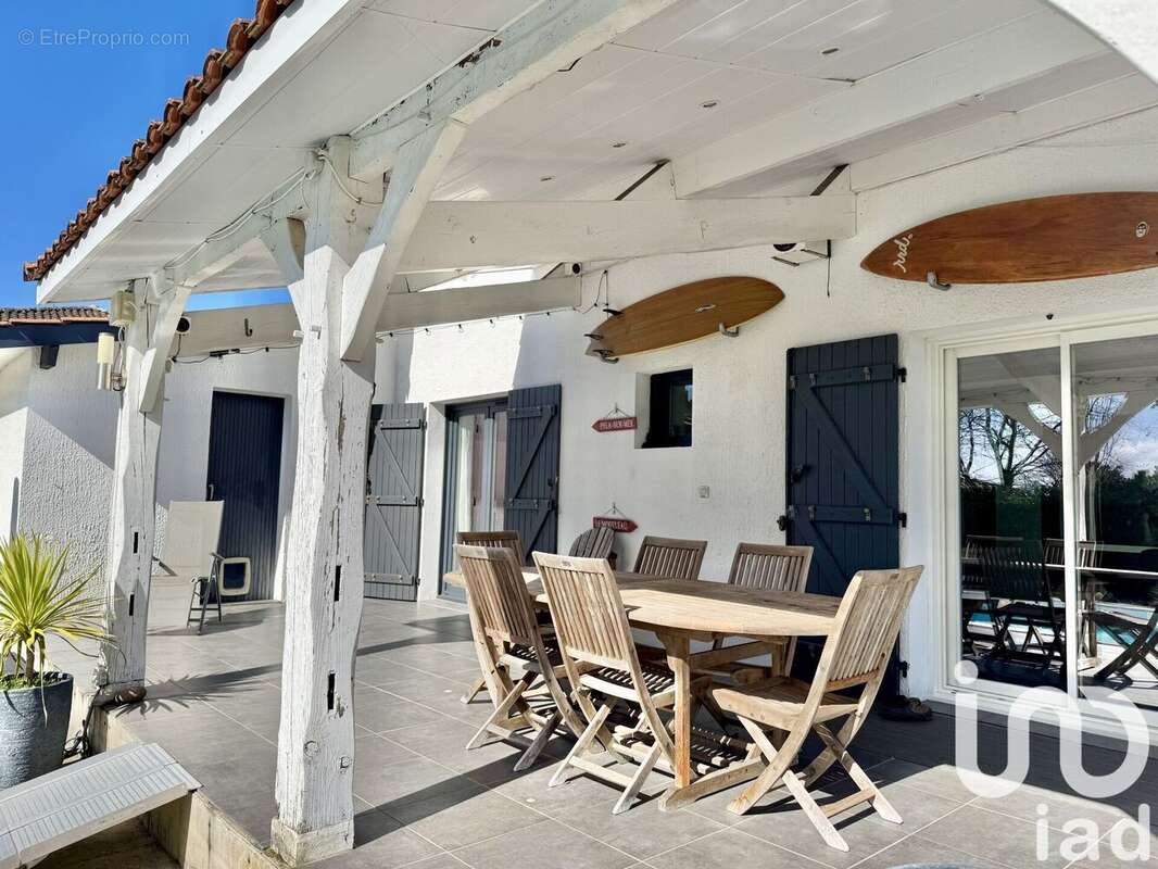 Photo 4 - Maison à LA TESTE-DE-BUCH