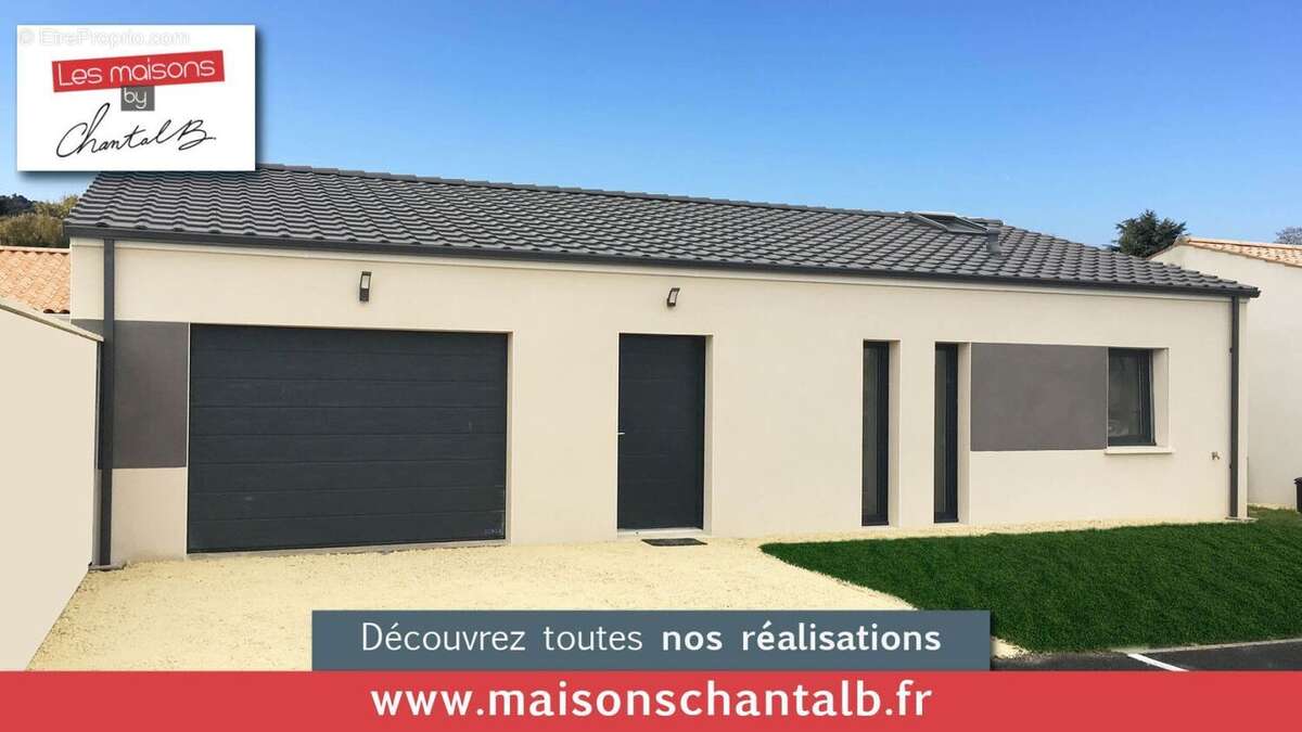 Terrain à TAUGON