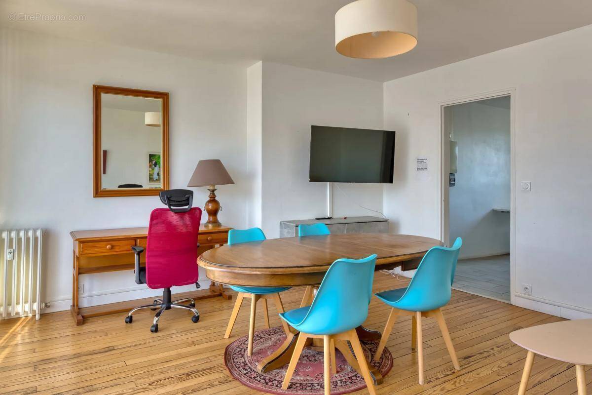 Appartement à LE HAVRE