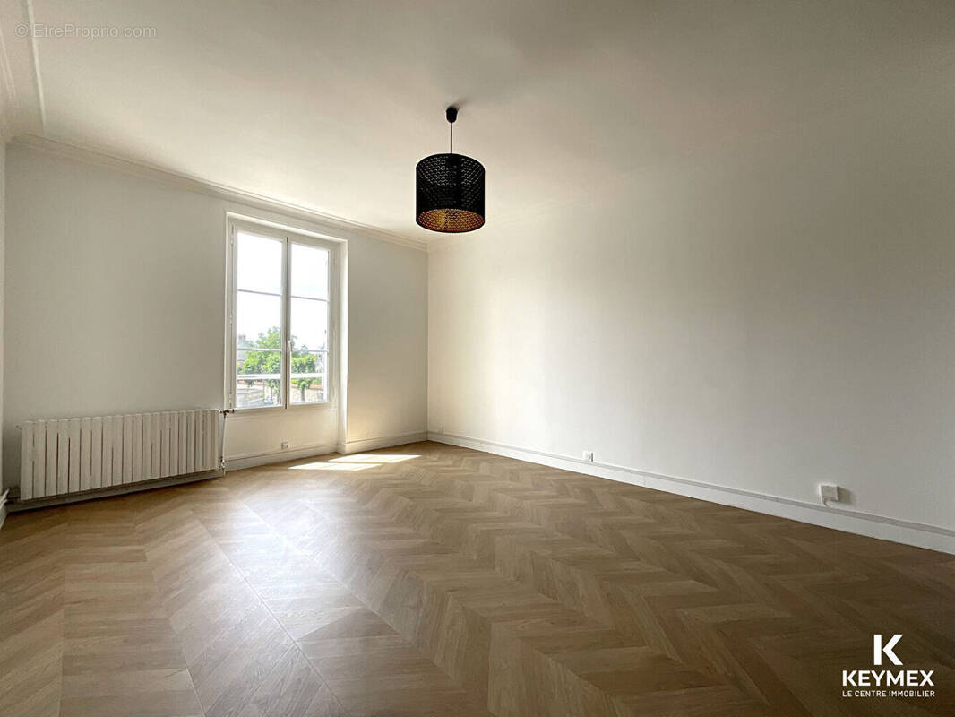 Appartement à L&#039;ISLE-ADAM