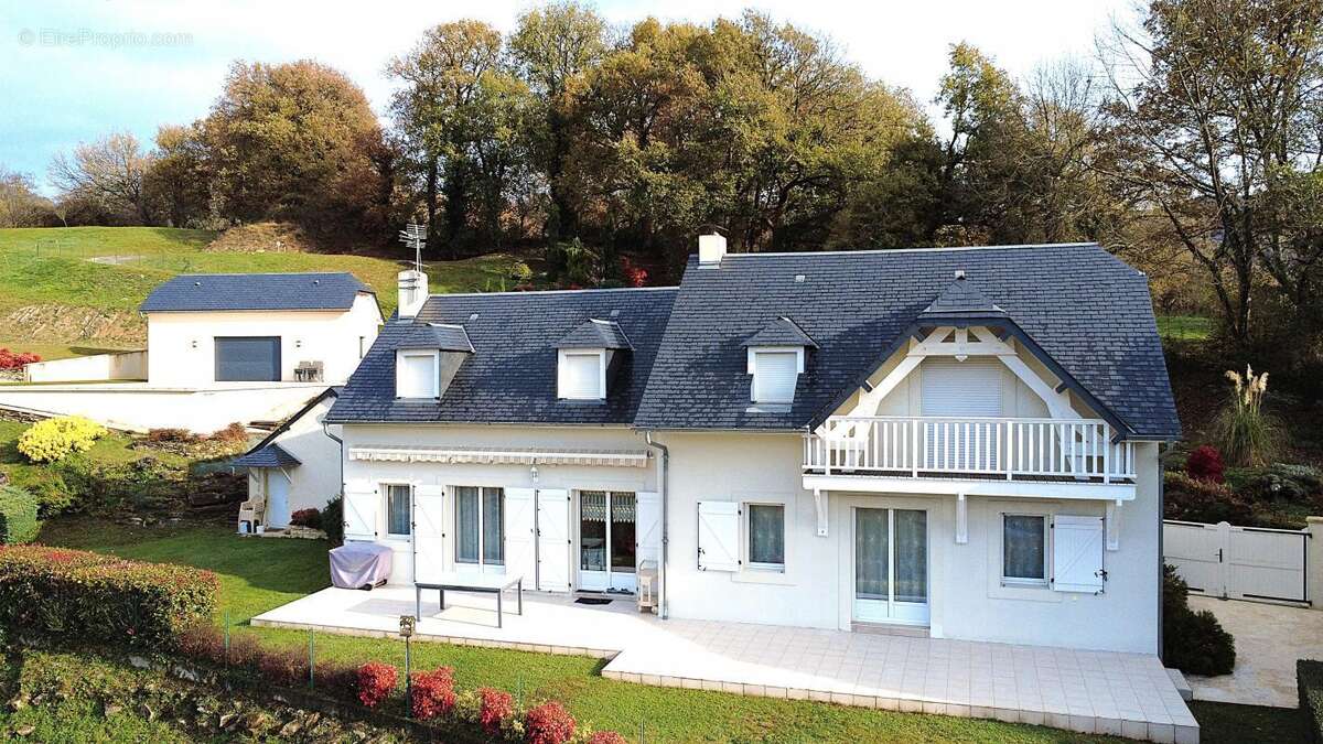 Maison à ARGELES-GAZOST