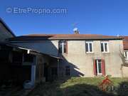 Maison à VOISEY
