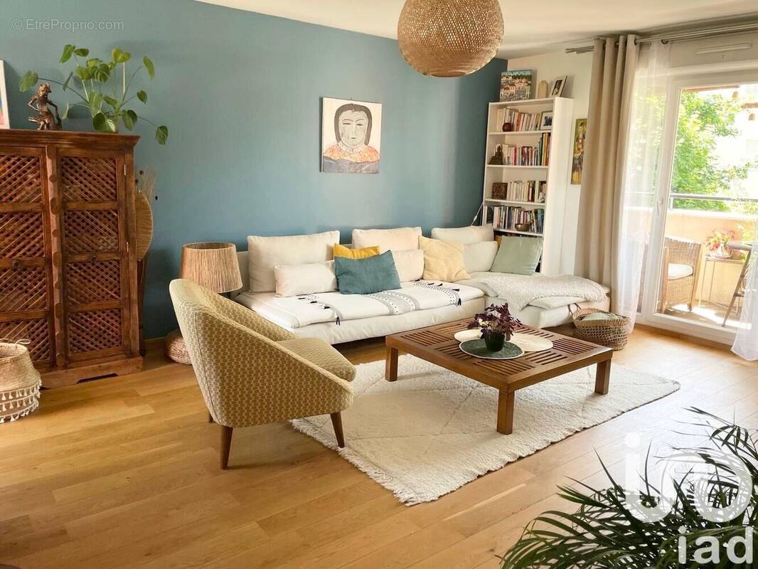 Photo 1 - Appartement à ORLY