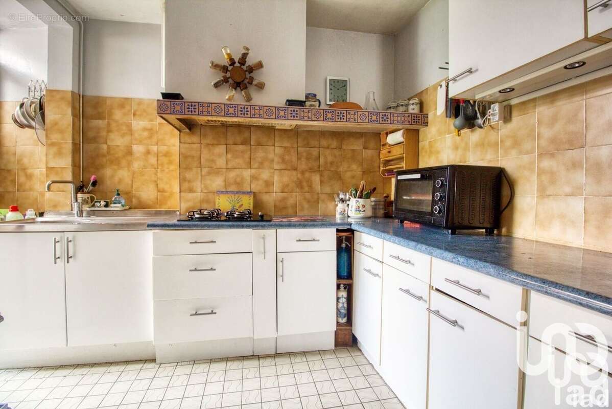 Photo 9 - Maison à VIGNY