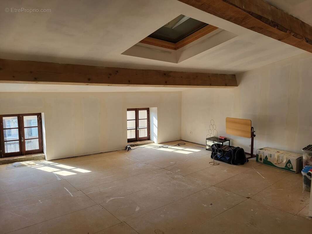 Maison à BERRIAC