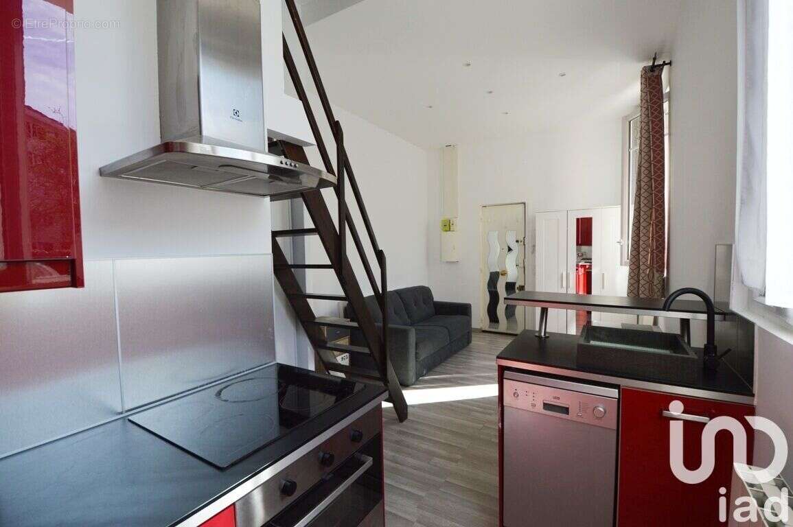 Photo 3 - Appartement à SAINT-MAUR-DES-FOSSES