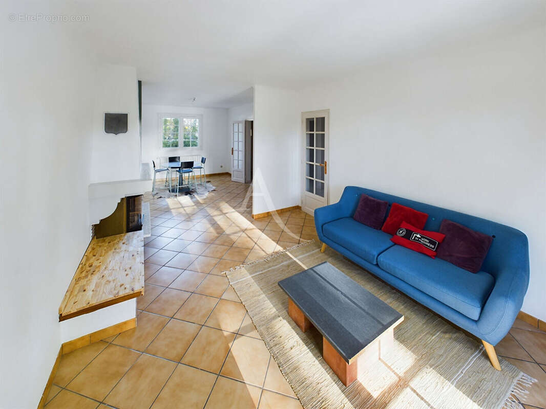 Maison à NANTES