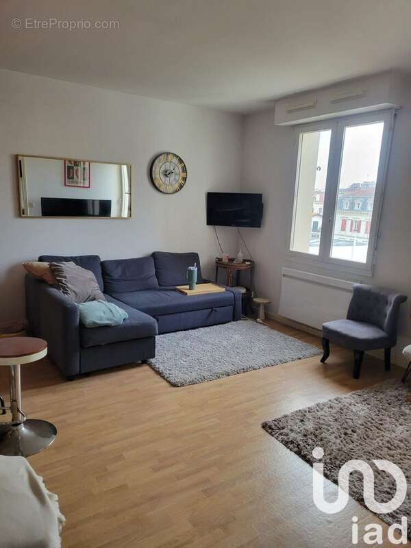 Photo 3 - Appartement à BIARRITZ