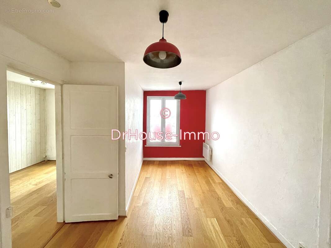 Appartement à DIEPPE