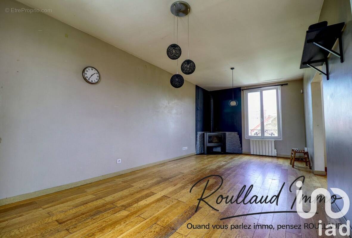 Photo 1 - Appartement à NEUILLY-SUR-MARNE
