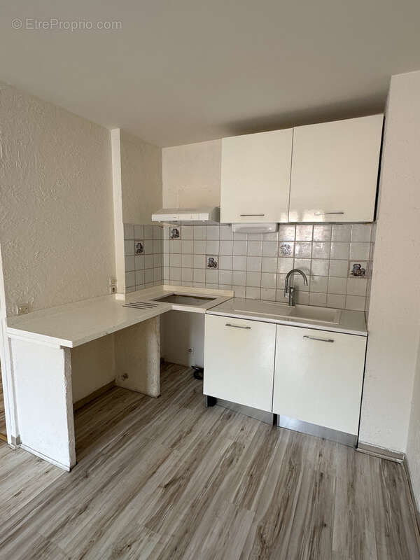Appartement à LA FARLEDE