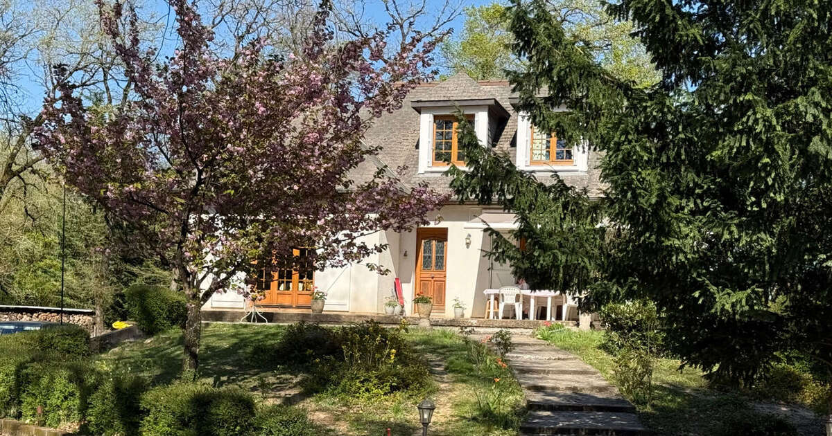 Maison à ESVRES
