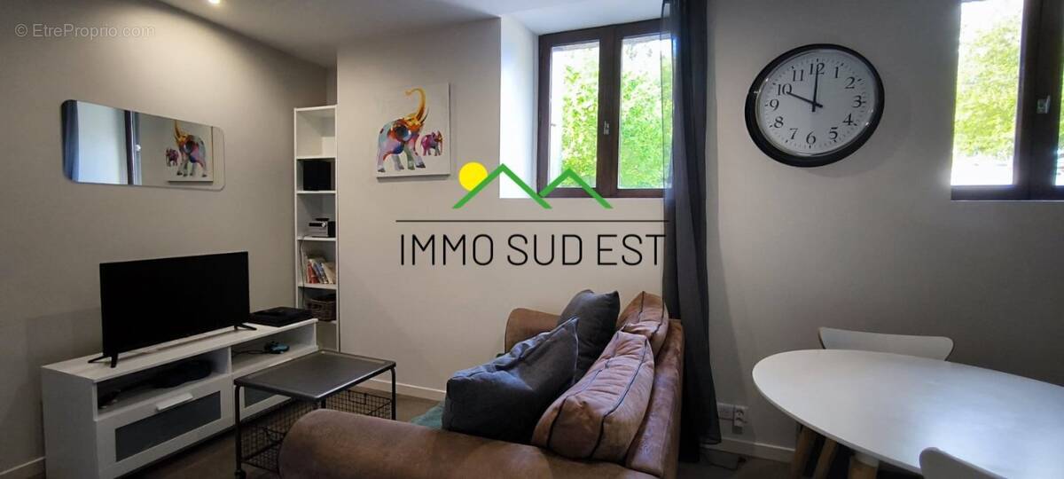 Appartement à MACOT-LA-PLAGNE