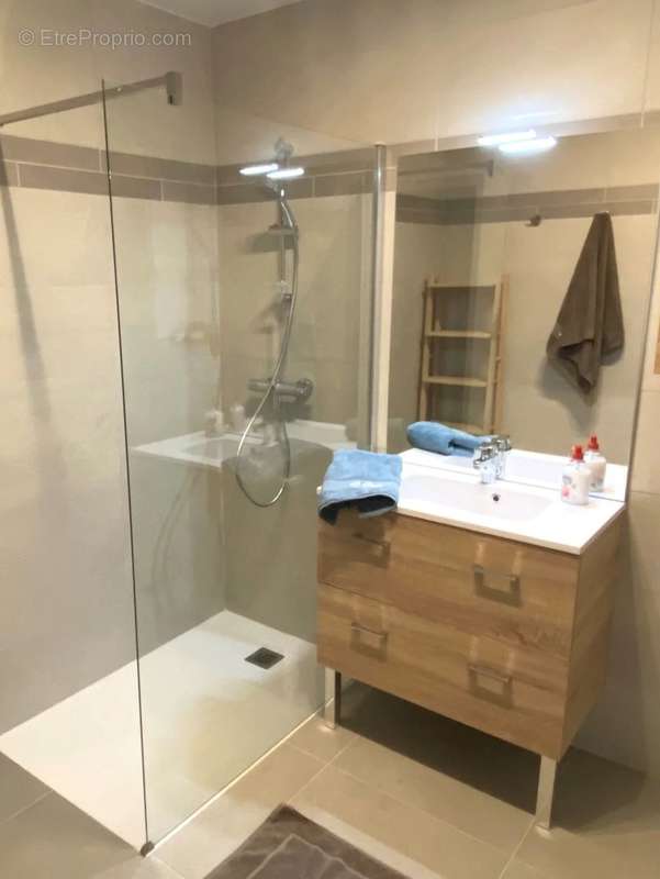 Appartement à AIGUEBLANCHE