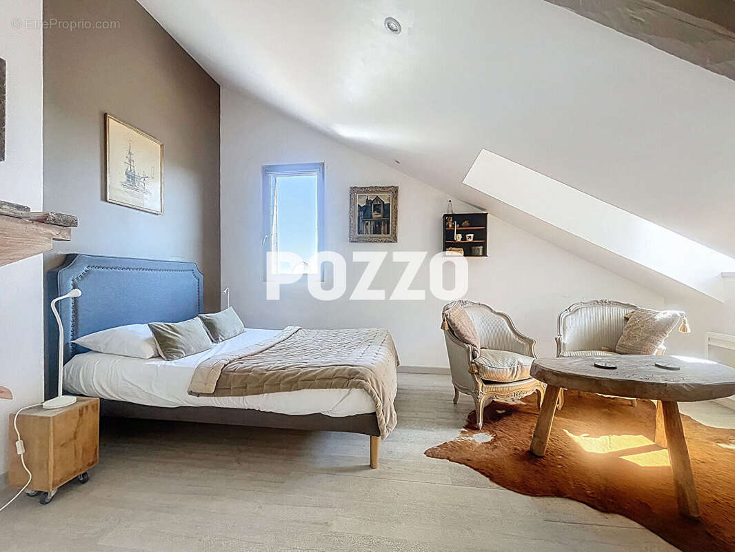 Appartement à HONFLEUR