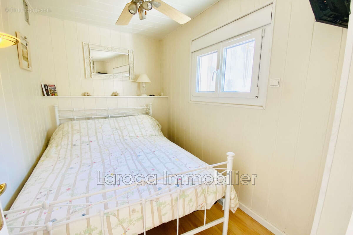 Appartement à BANYULS-SUR-MER