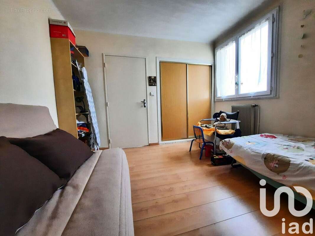 Photo 5 - Appartement à MONTPELLIER