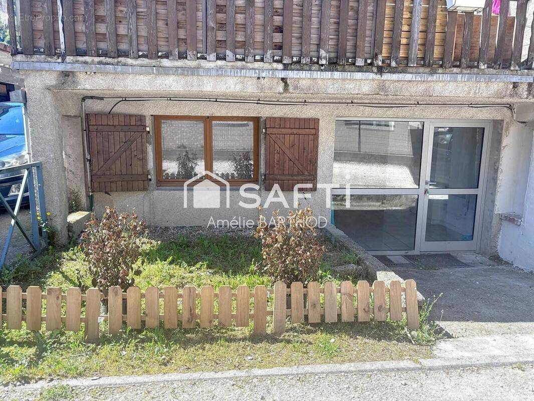 Photo 1 - Appartement à BEURE