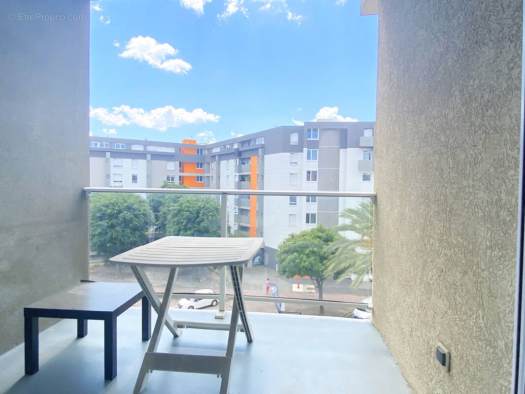 Appartement à PERPIGNAN