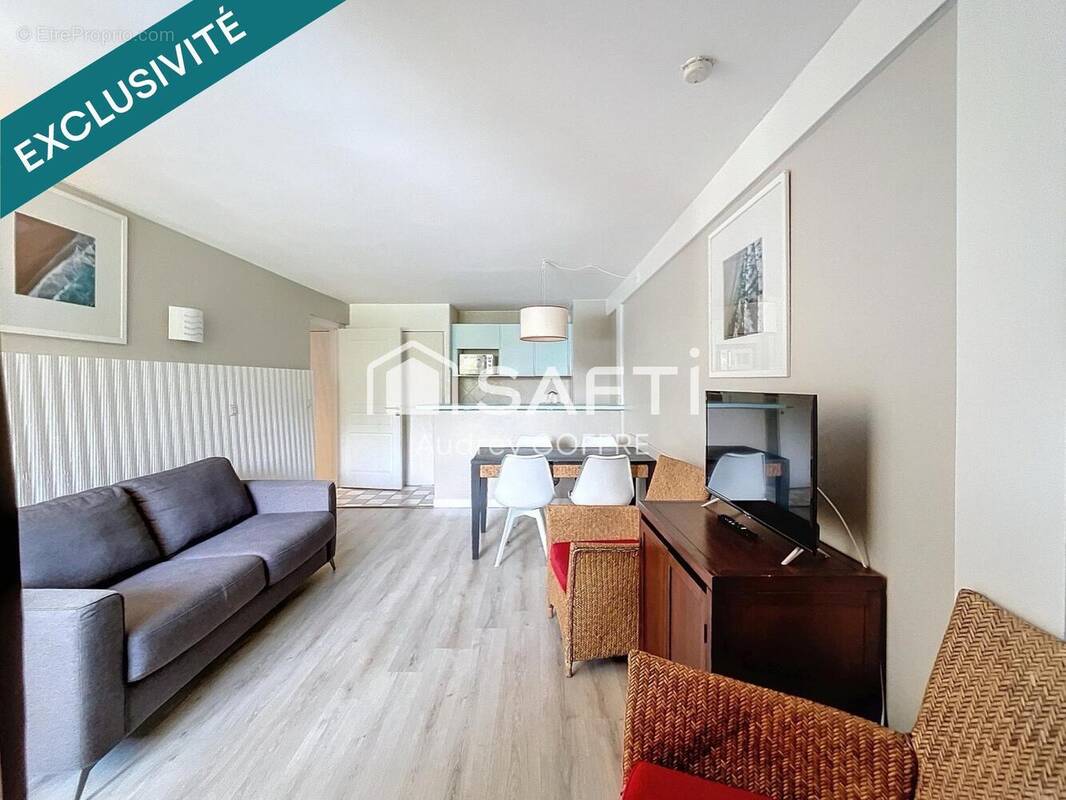 Photo 1 - Appartement à LE TOUQUET-PARIS-PLAGE