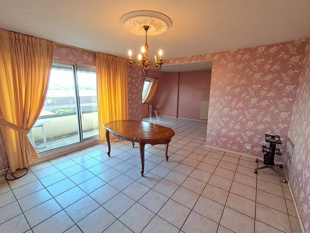 Appartement à LIMOGES