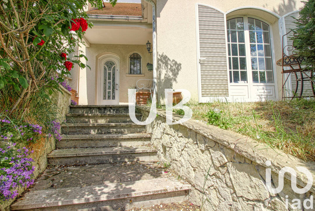 Photo 1 - Maison à EPINAY-SUR-SEINE
