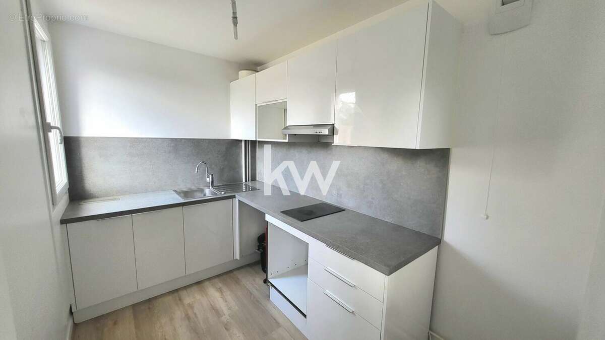 Appartement à EVRY