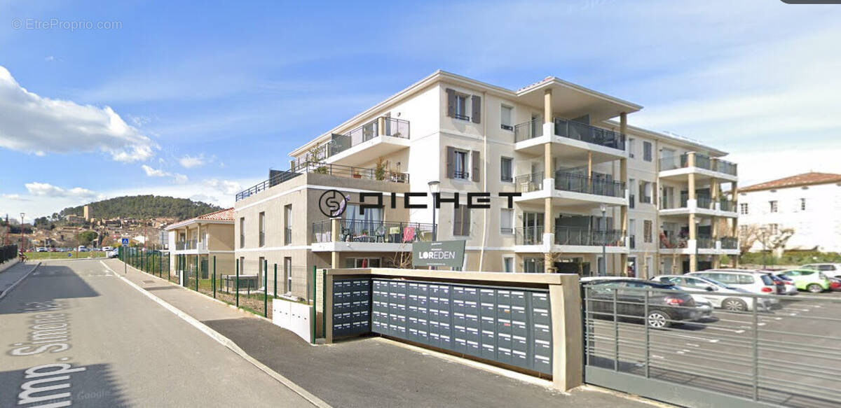 Appartement à LES ARCS