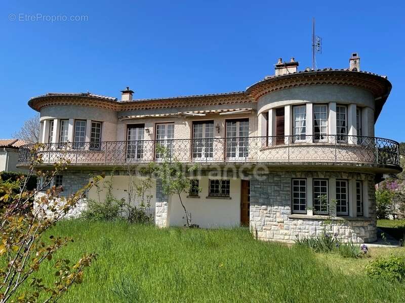 Maison à LIMOUX