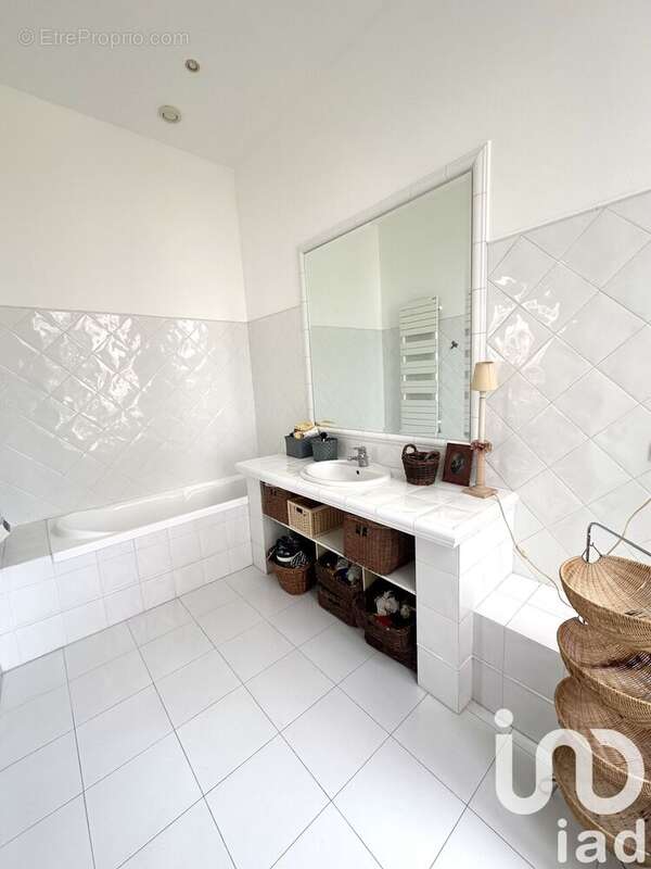 Photo 7 - Appartement à CHAZAY-D&#039;AZERGUES