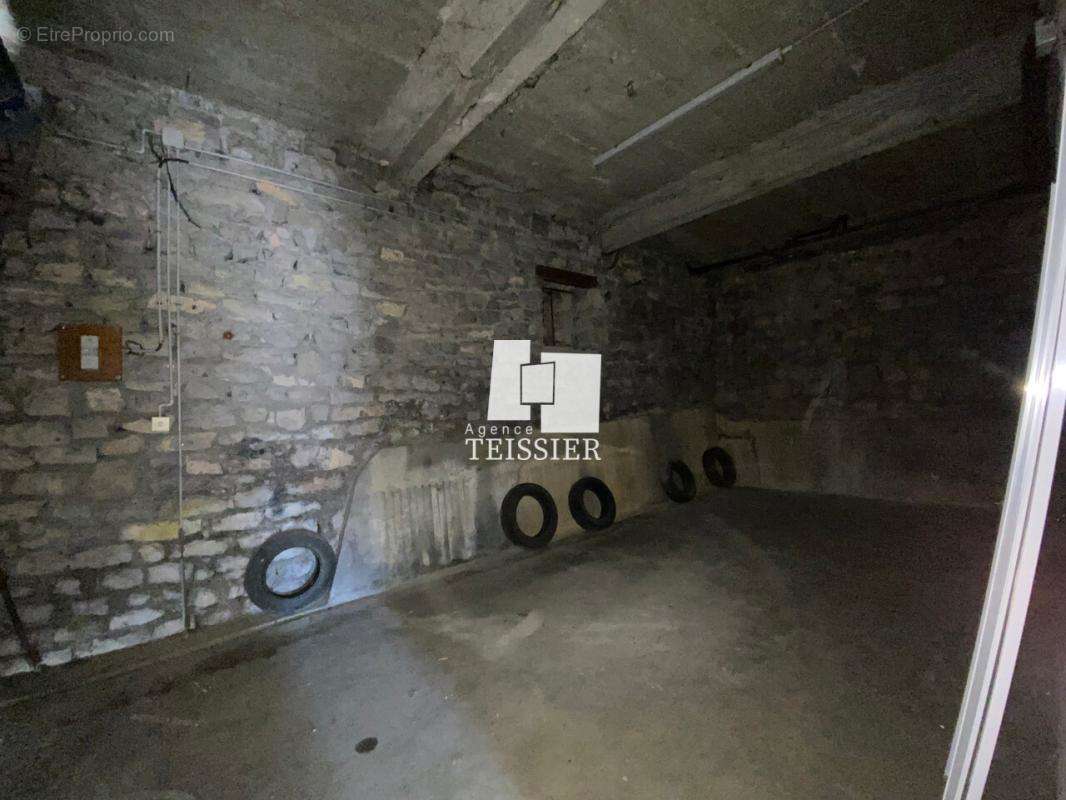 Maison à LES VANS