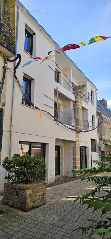 Appartement à MUZILLAC