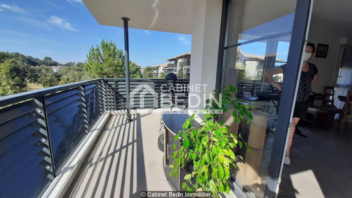 Appartement à AUDENGE