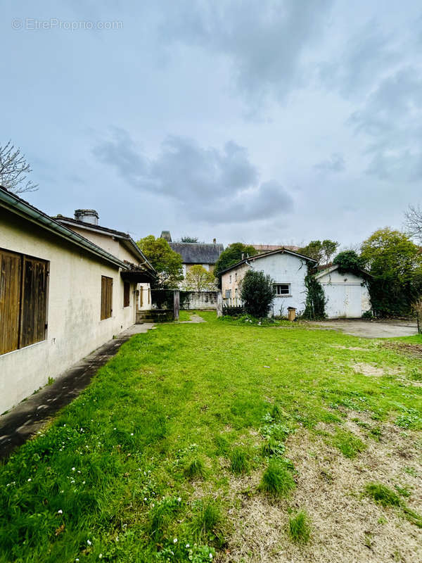 Maison à LIBOURNE